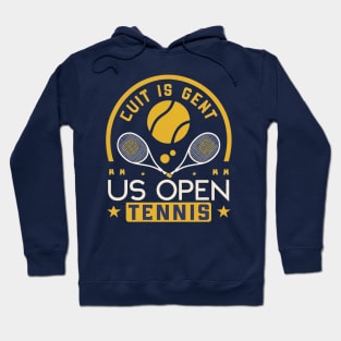 US Open Tennis Hoodie